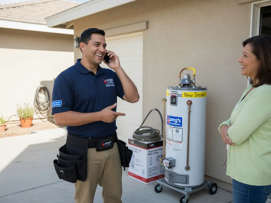 Leak Detection Goodland, KS FAQs